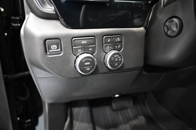 New 2026 GMC Sierra 1500 SLT w/ SLT Premium Package AWD/4WD image 27