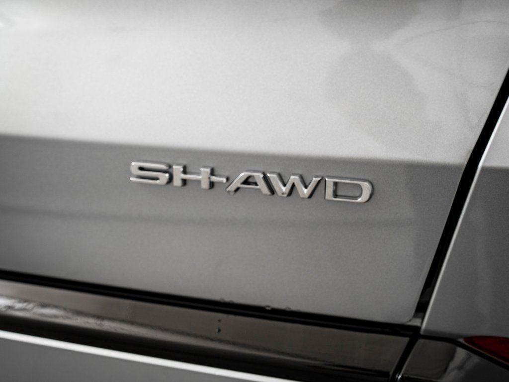 New 2026 Acura MDX Type S image 18