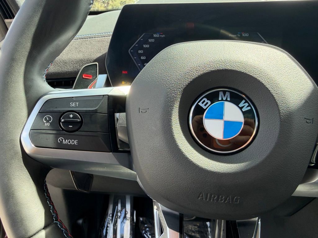 Used 2025 BMW X2 M35i w/ Premium Package image 18