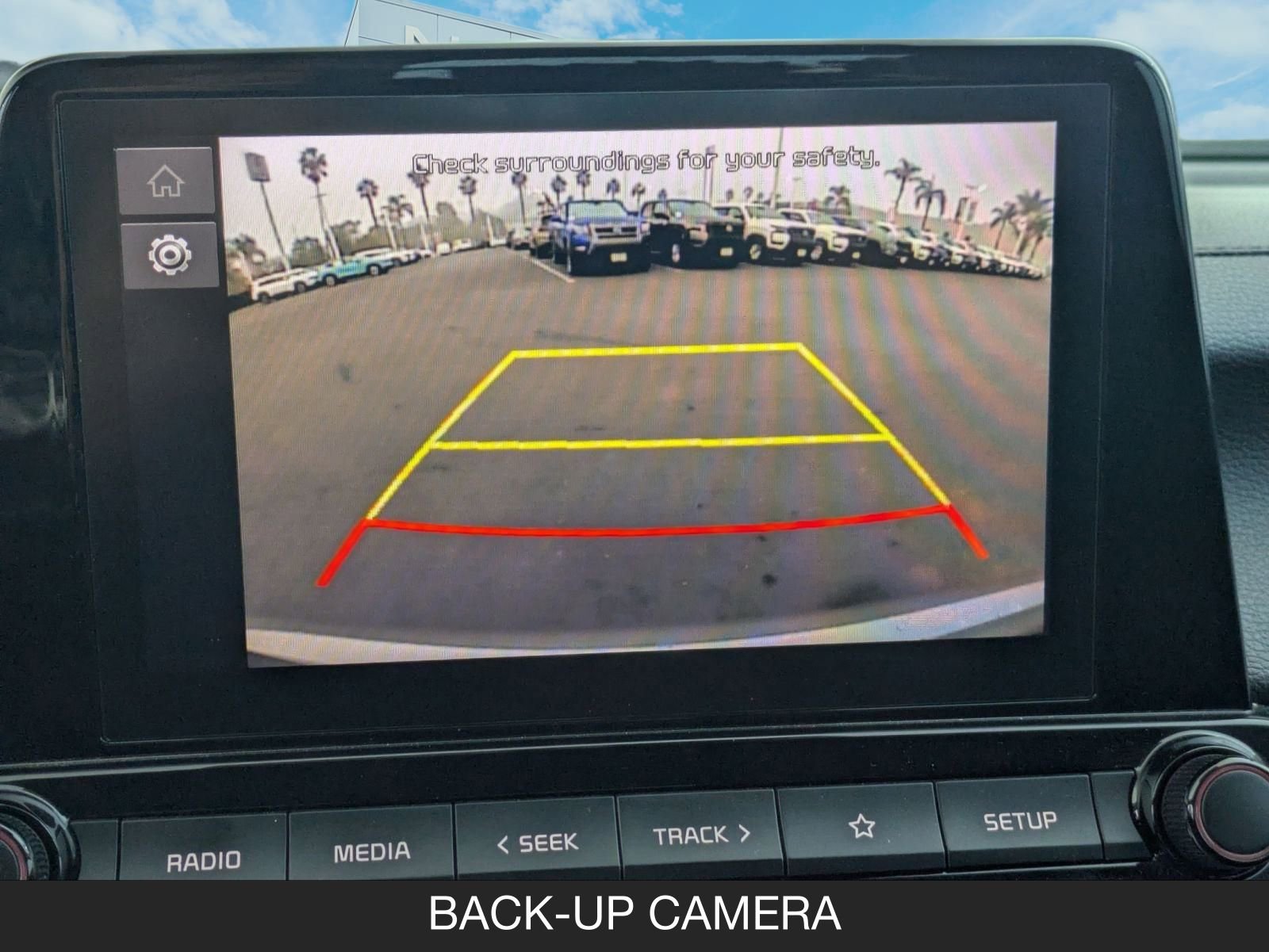 Used 2024 Kia Forte LXS image 18