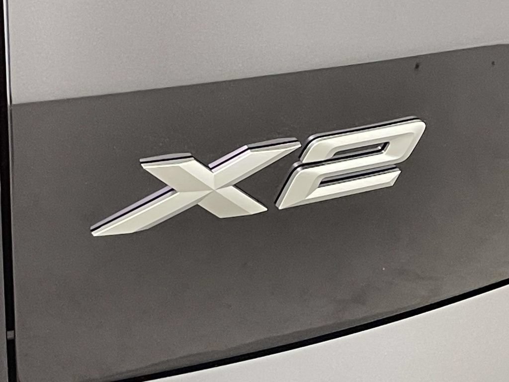 New 2026 BMW X2 xDrive28i w/ Technology Package AWD/4WD image 10