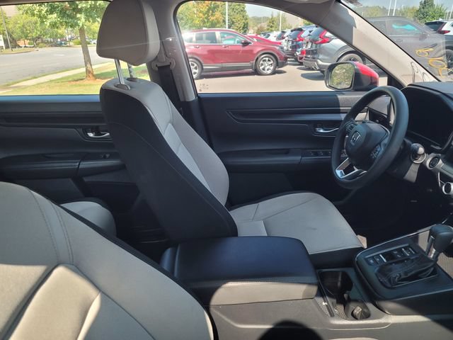 Used 2024 Honda CR-V EX image 4
