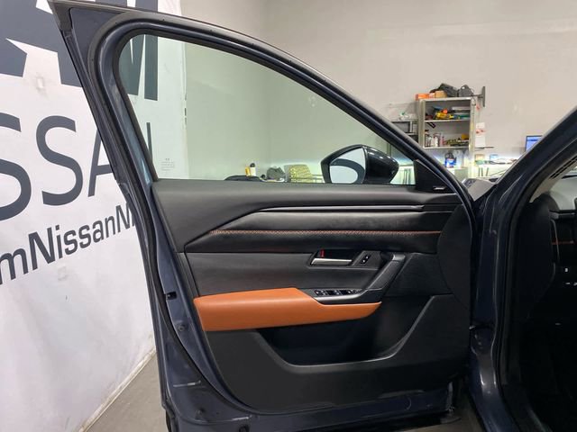 Used 2024 MAZDA CX-50 AWD 2.5 Turbo w/ Cargo Package image 9