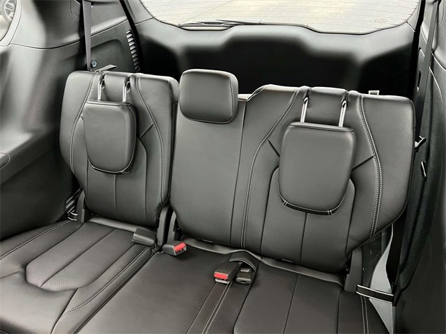 New 2025 Chrysler Pacifica Select image 26