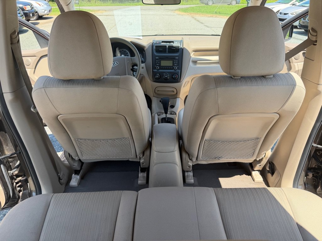 Used 2009 Kia Sportage LX FWD image 29