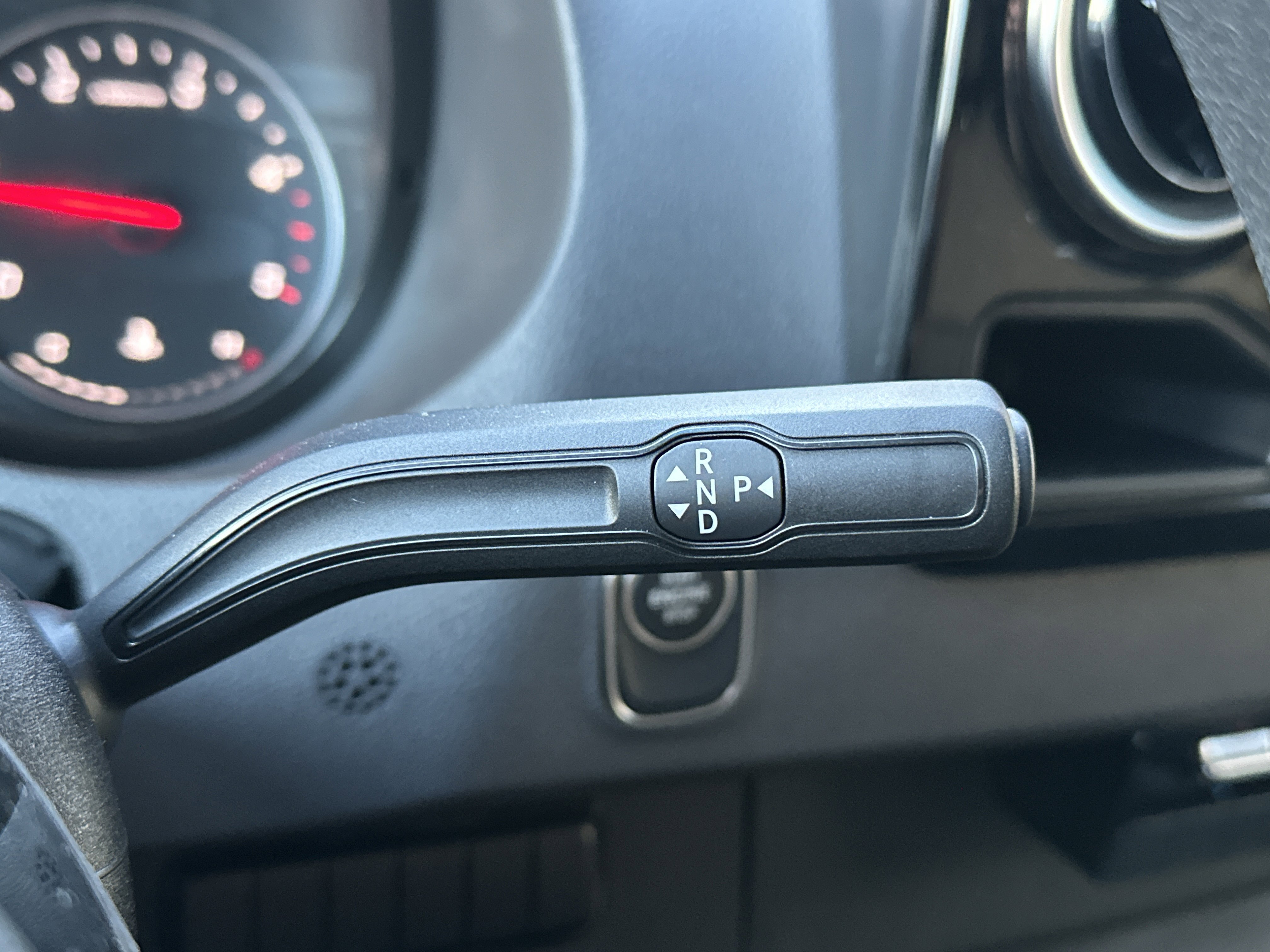 New 2025 Mercedes-Benz Sprinter 2500 image 21