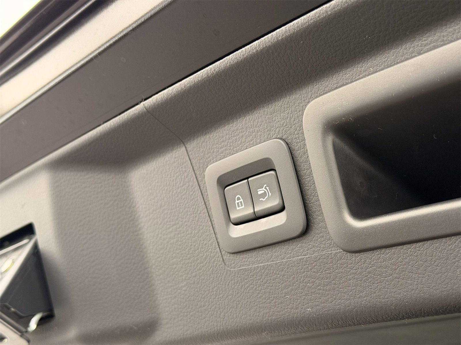 New 2026 MAZDA CX-50 2.5 Hybrid w/ Preferred Pkg image 8