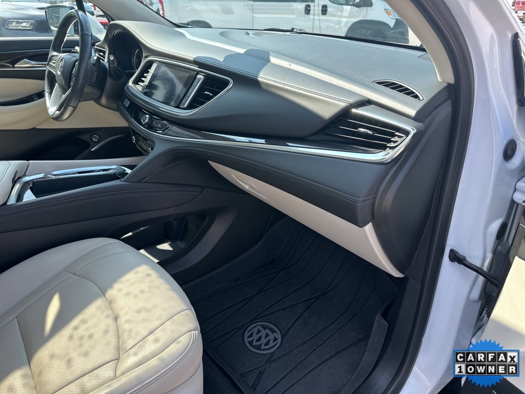 Used 2024 Buick Enclave Essence w/ Experience Buick Package image 58