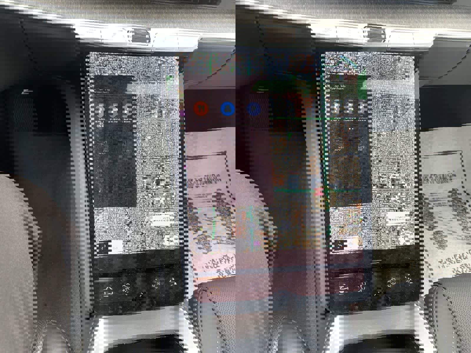 Used 2024 Lucid Air Pure image 17