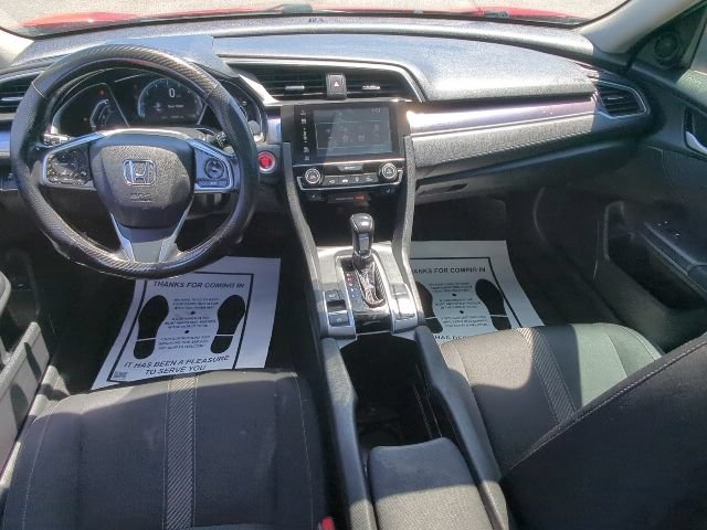 Used 2018 Honda Civic EX-T image 15