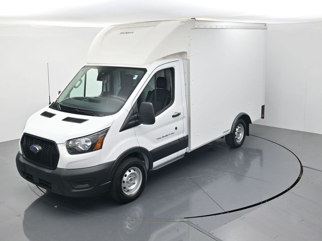 Used 2024 Ford Transit 350 RWD image 40