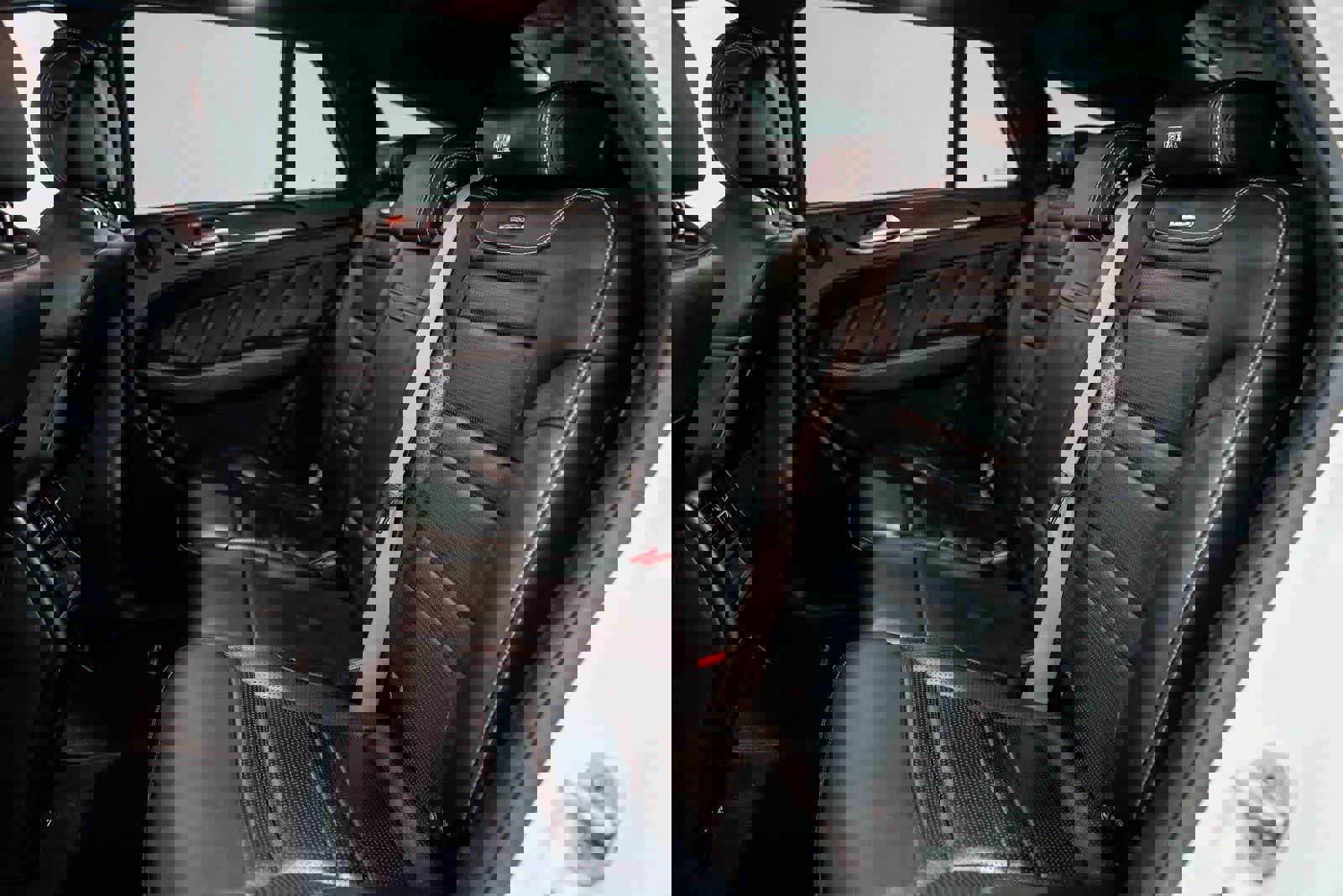 Certified 2017 Mercedes-Benz GLE 63 AMG S image 17