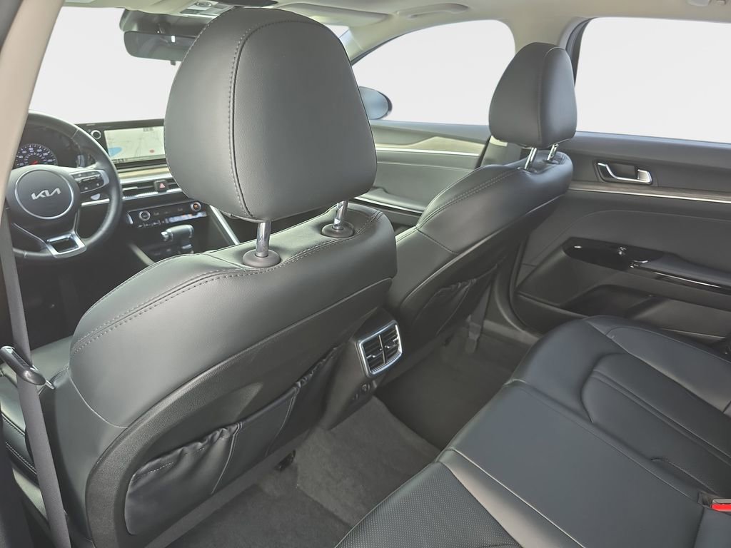 Used 2024 Kia K5 EX w/ EX Premium Package FWD image 14