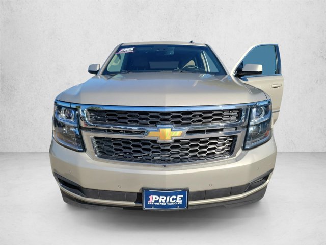 Used 2015 Chevrolet Tahoe LT RWD image 27