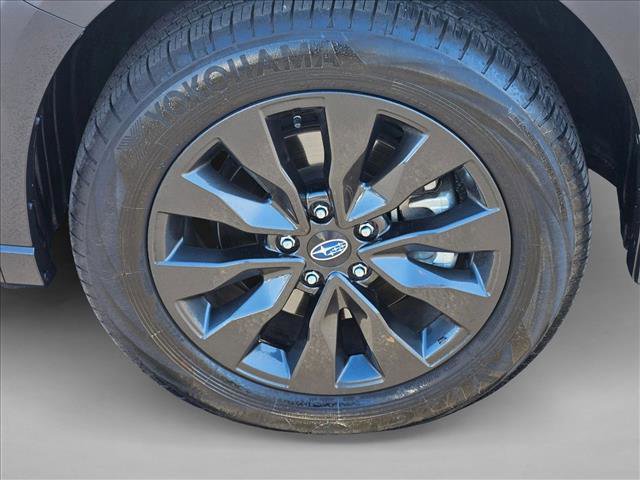 Used 2025 Subaru Outback Onyx Edition image 24