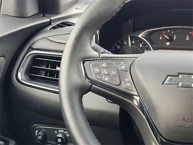 Used 2023 Chevrolet Equinox Premier image 28