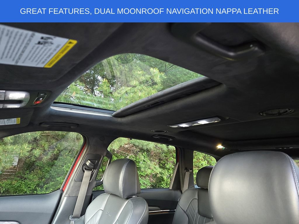 Used 2024 Kia Telluride SX Prestige X-Line AWD/4WD image 15