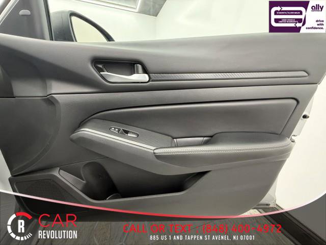 Used 2024 Nissan Altima 2.5 SV image 50