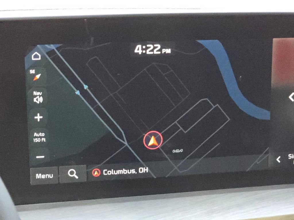 New 2025 Kia Telluride EX X-Line image 4