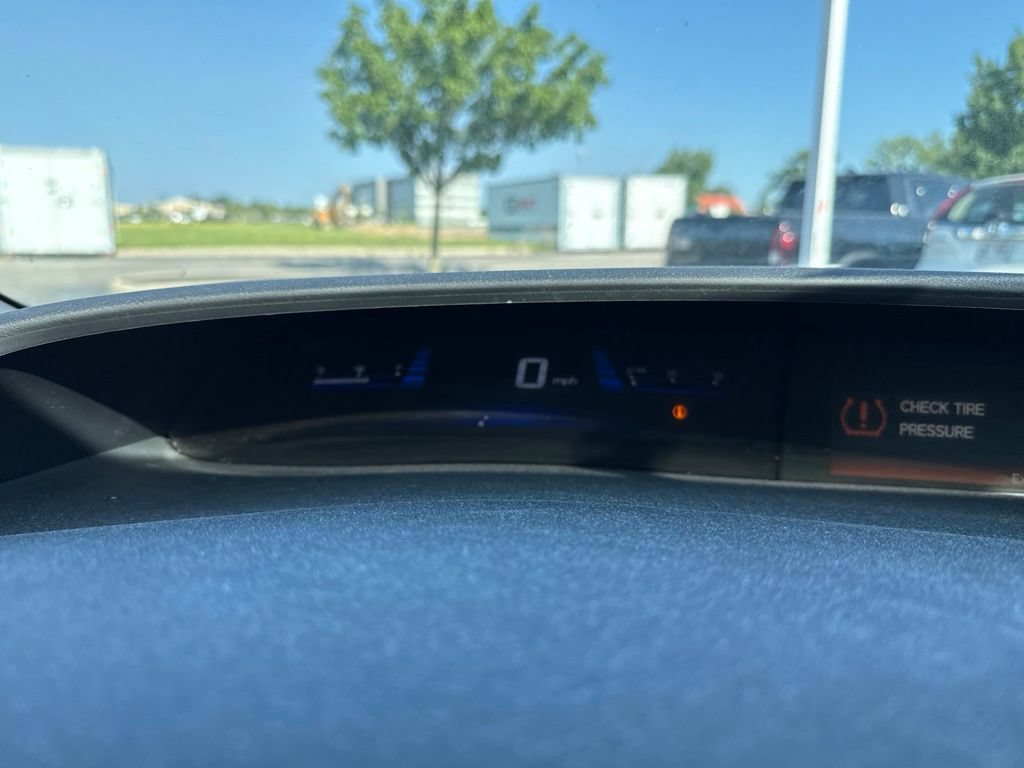 Used 2014 Honda Civic EX image 25