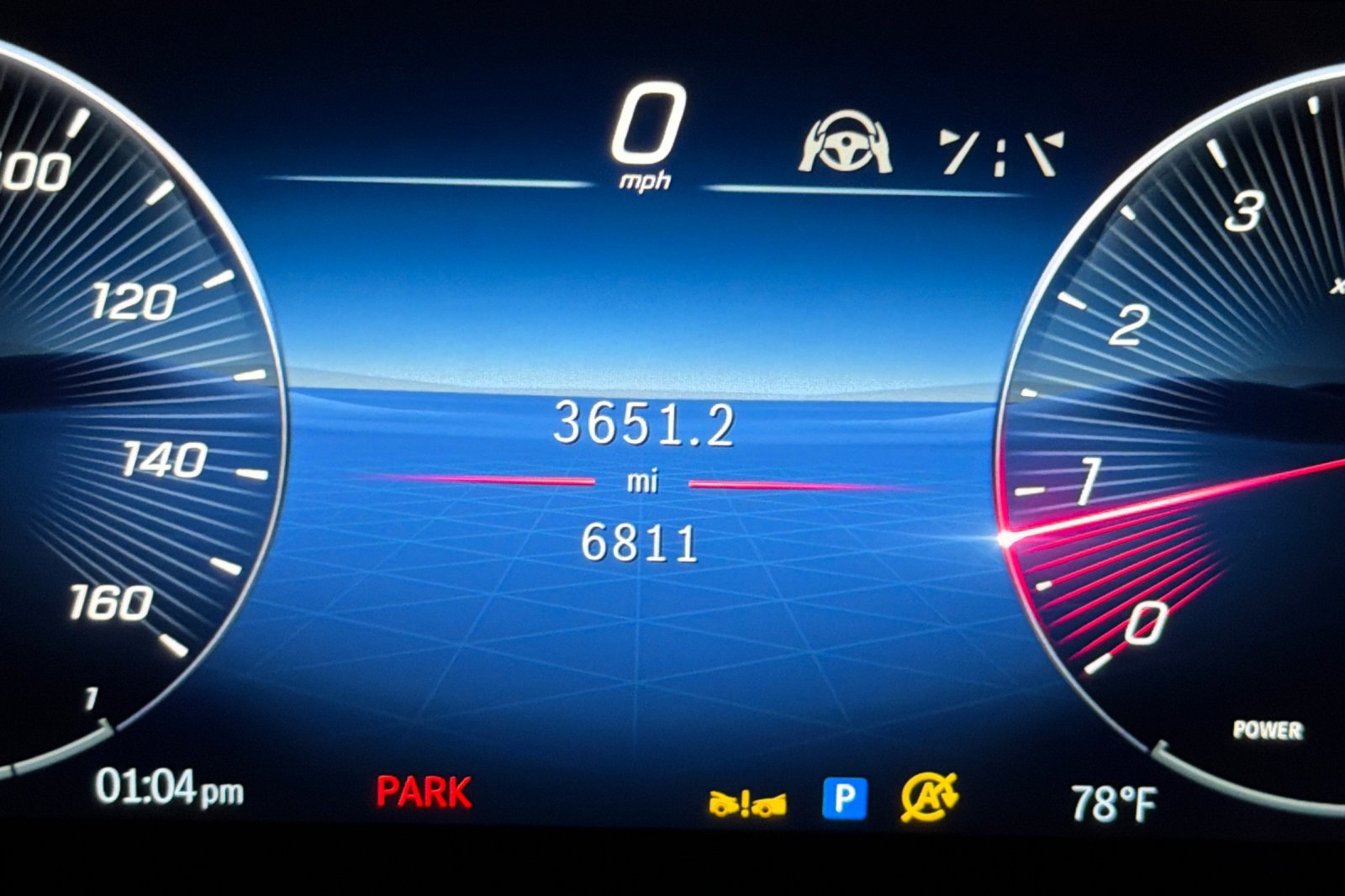 Used 2026 Mercedes-Benz GLS 450 4MATIC image 26