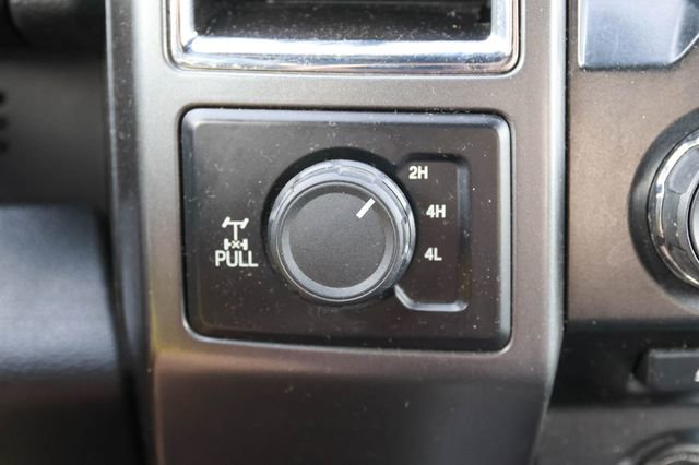 Used 2017 Ford F150 XLT w/ Equipment Group 302A Luxury image 26