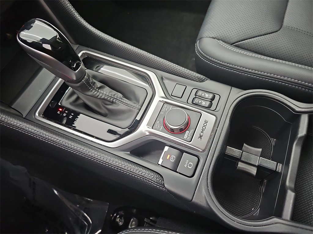 Used 2024 Subaru Forester Limited image 35