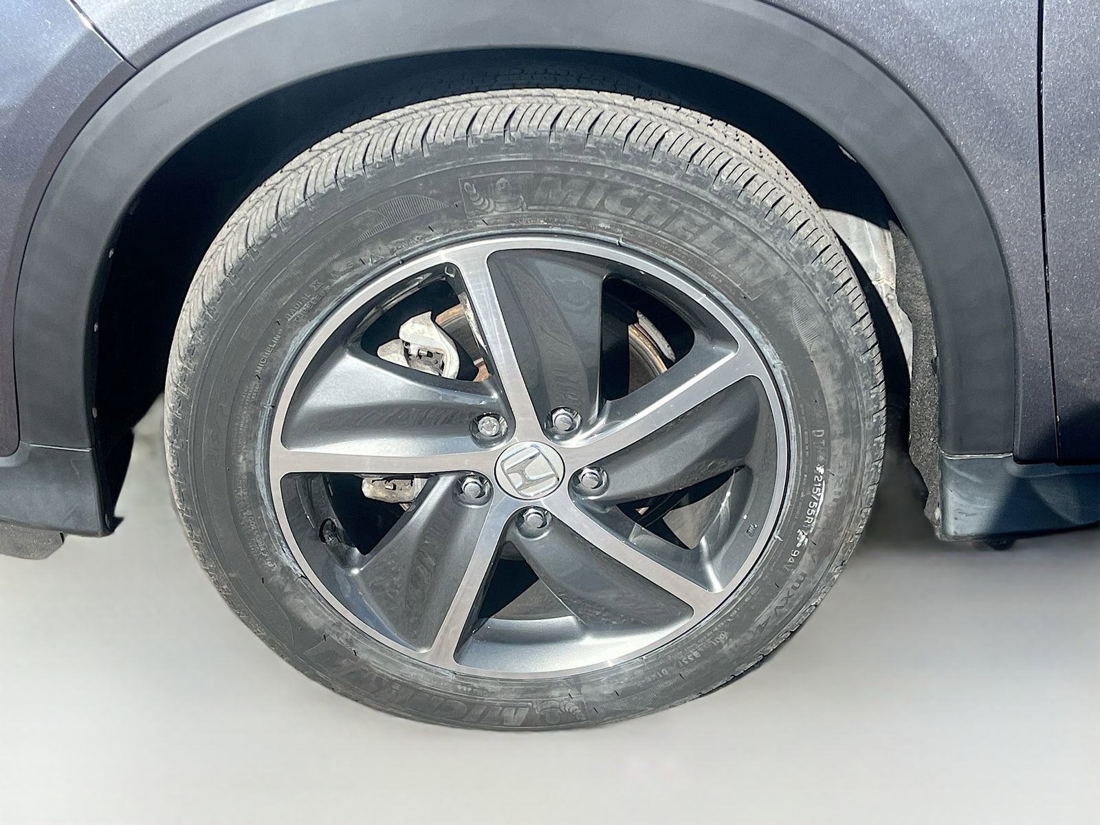 Used 2022 Honda HR-V EX image 30