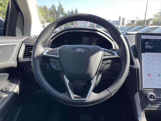 Used 2022 Ford Edge SEL w/ Convenience Package image 20