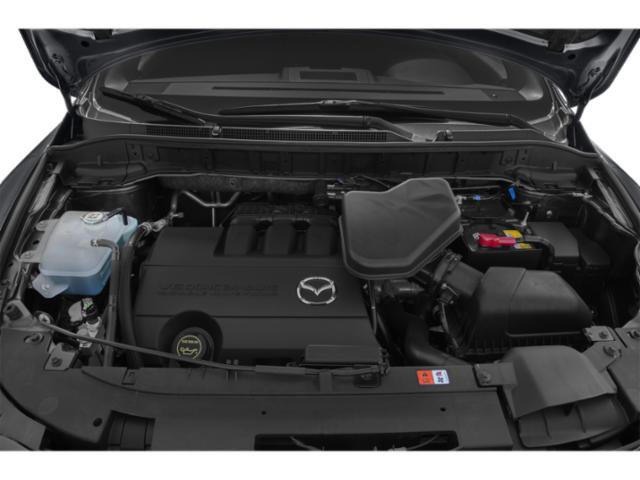 Used 2015 MAZDA CX-9 Grand Touring w/ GT Technology Package AWD/4WD image 16