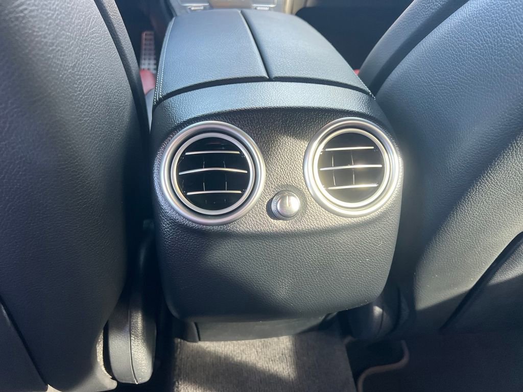 Used 2023 Mercedes-Benz GLC 43 AMG 4MATIC Coupe image 27