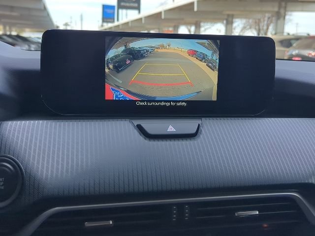 New 2026 MAZDA CX-90 3.3 Turbo w/ Select Package image 20