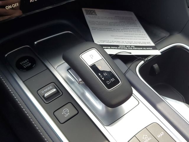 New 2026 INFINITI QX60 Sport w/ Dark Cargo Package image 31