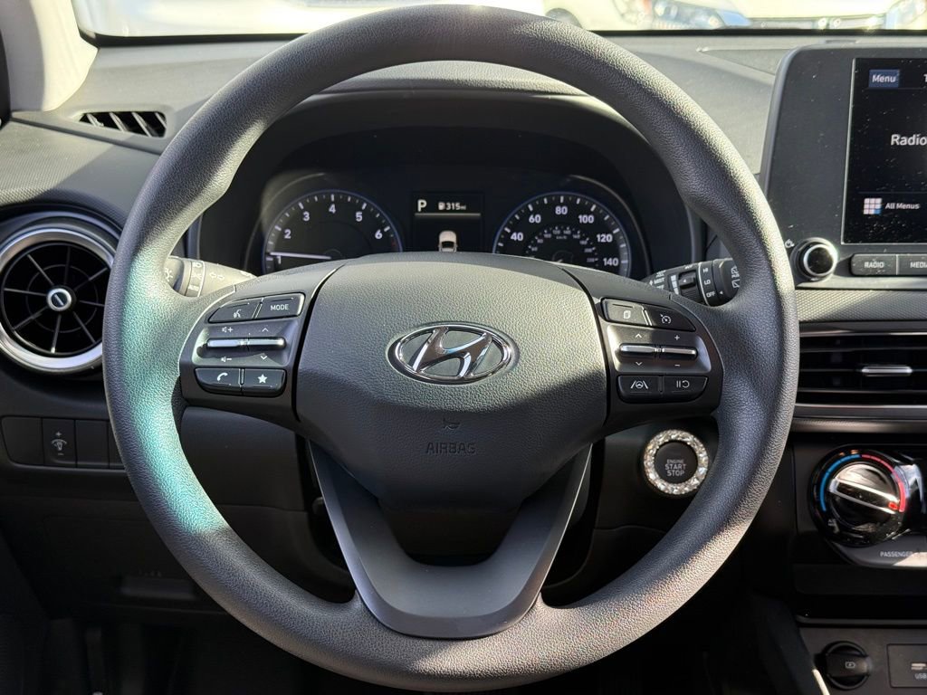 Used 2023 Hyundai Kona SEL w/ Cargo Package image 21