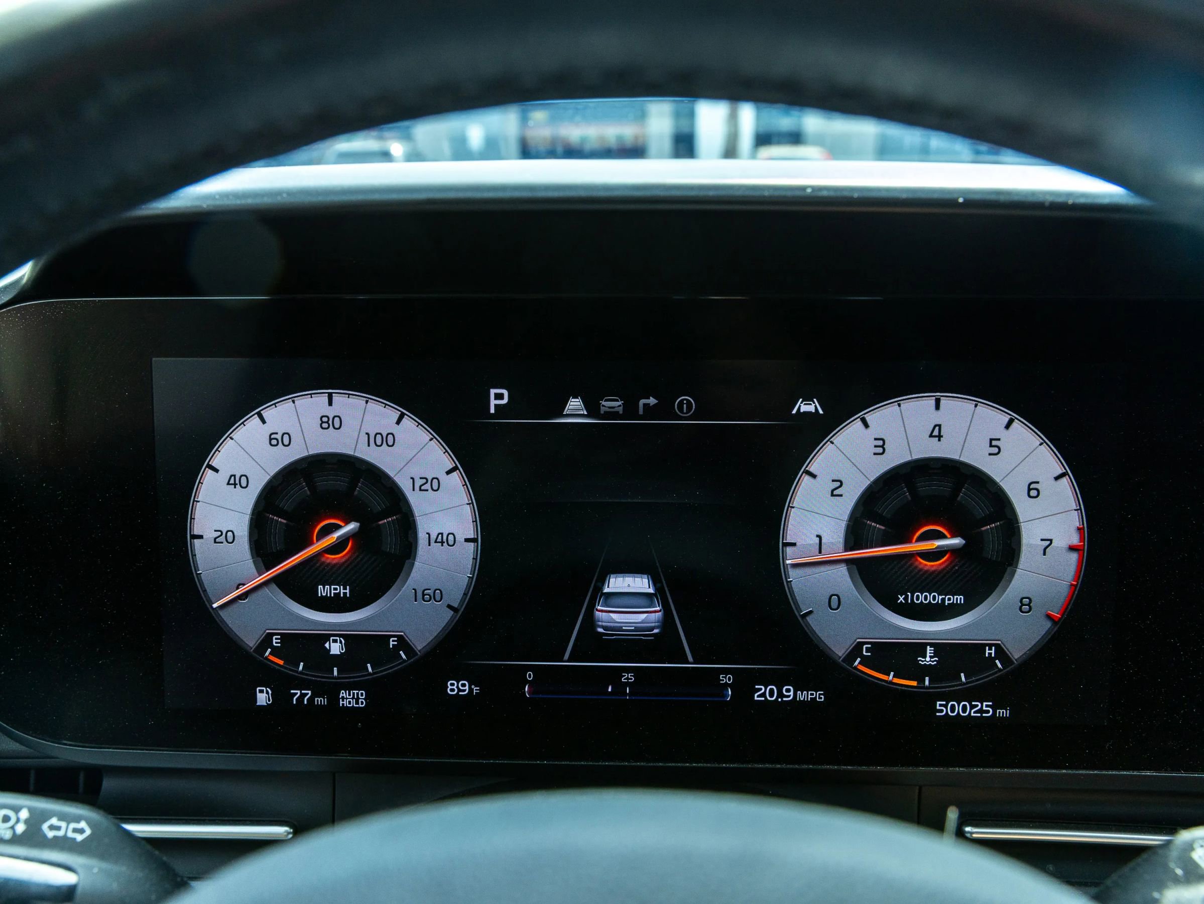 Used 2022 Kia Carnival SX Prestige image 24