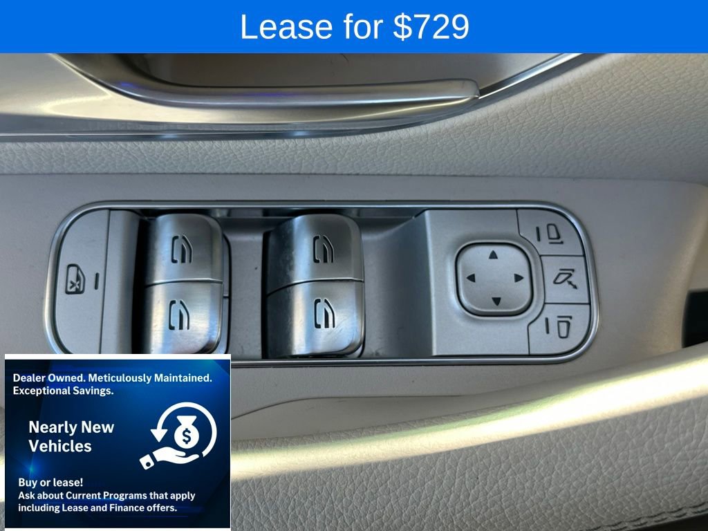 Used 2026 Mercedes-Benz GLE 350 4MATIC image 29