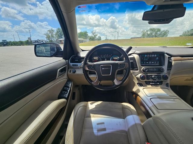 Used 2019 GMC Yukon Denali w/ Denali Ultimate Package RWD image 13
