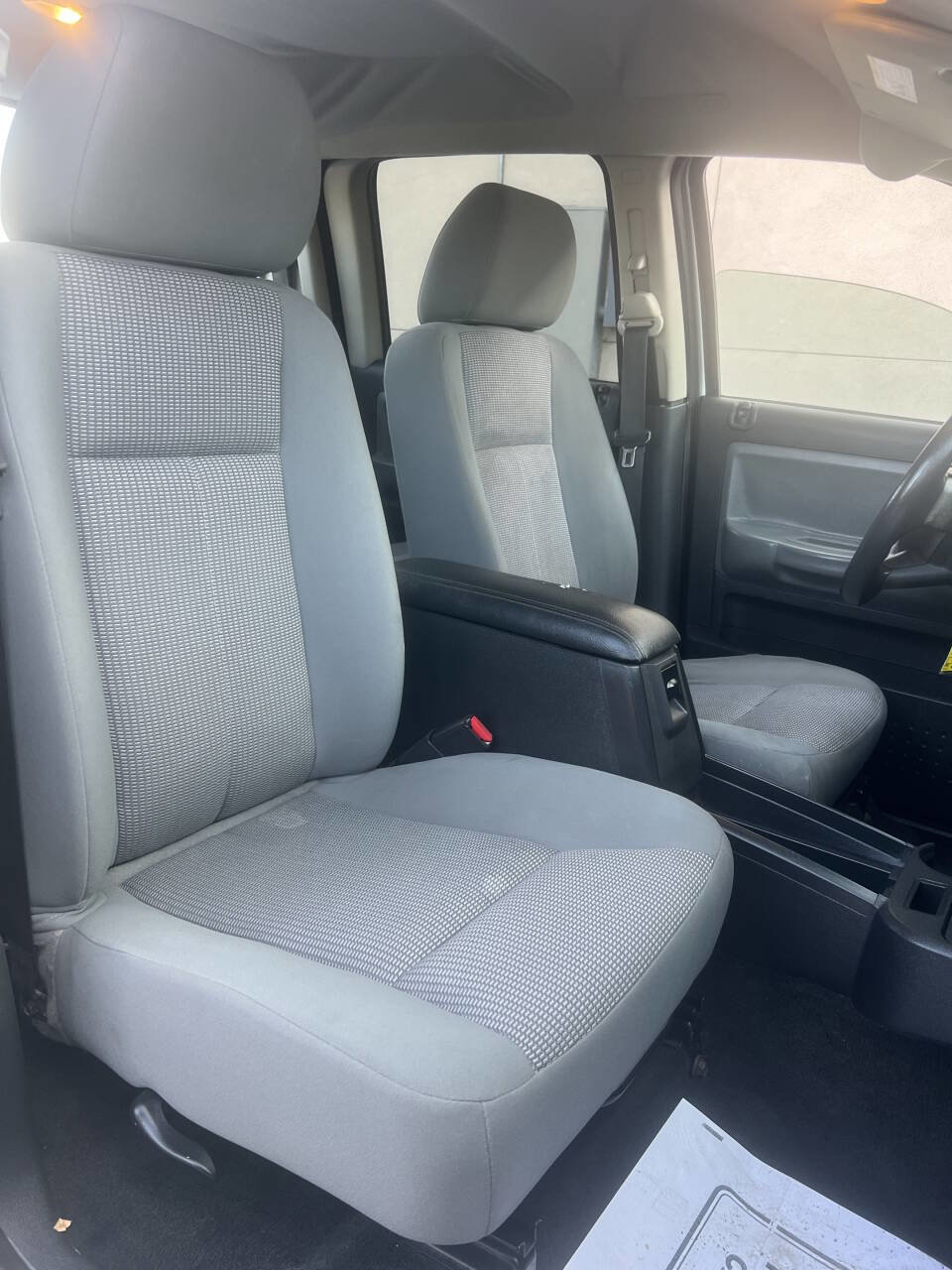 Used 2011 Dodge Dakota Big Horn image 21