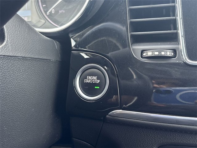 Used 2020 Buick Encore Preferred image 16