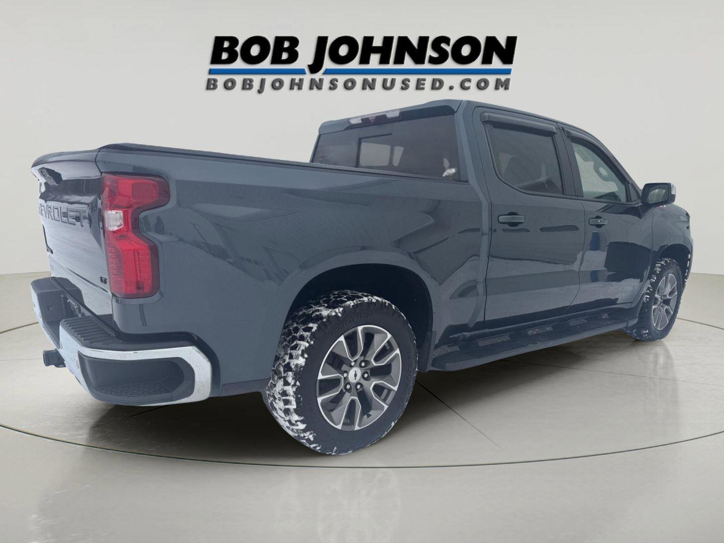 Used 2020 Chevrolet Silverado 1500 LT w/ All-Star Edition image 6