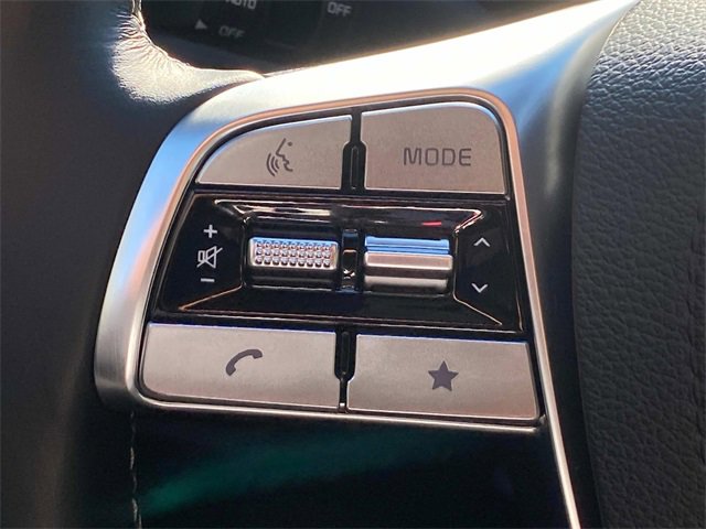 Used 2024 Kia Telluride SX Prestige X-Line image 17