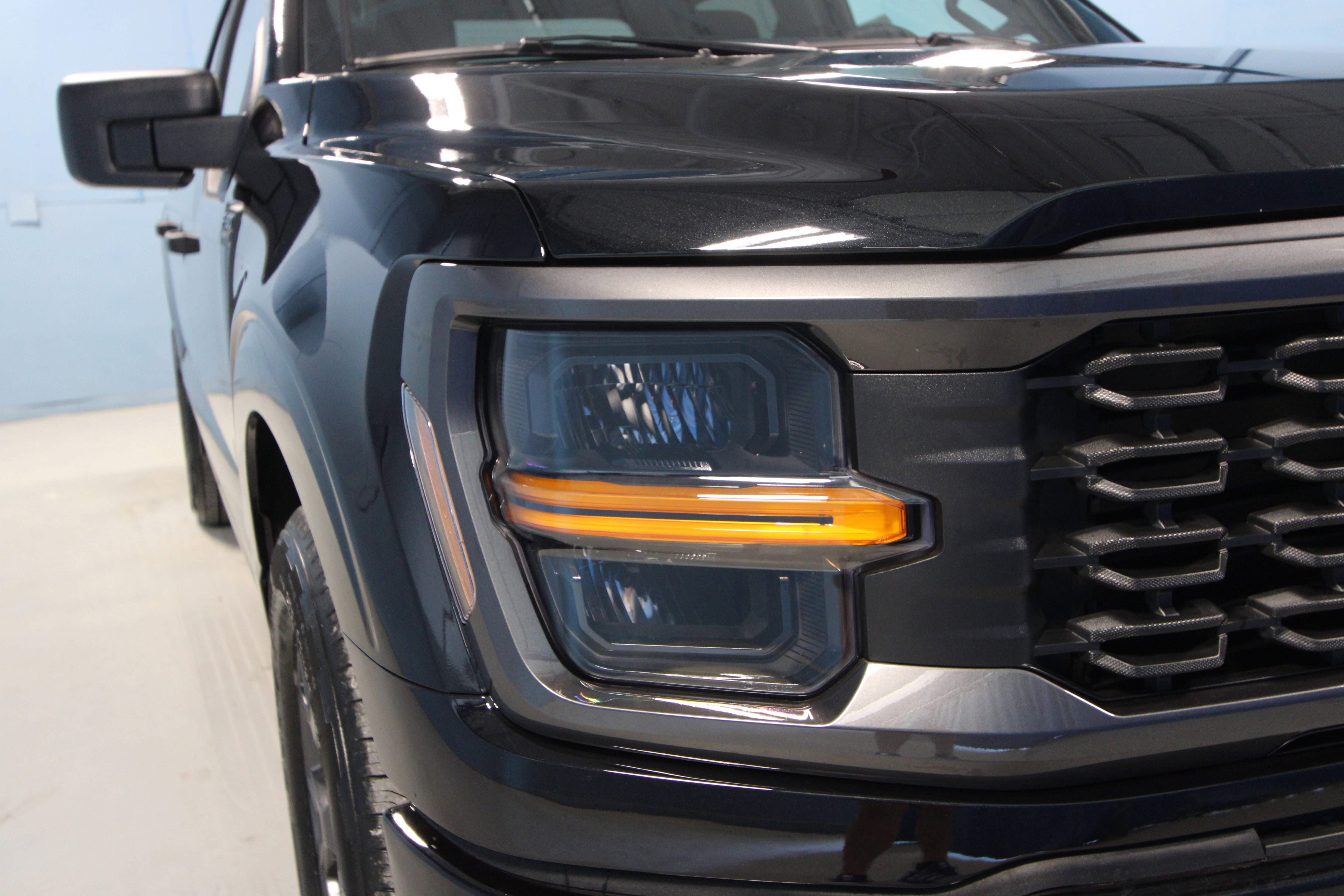 New 2026 Ford F150 STX w/ Equipment Group 200A RWD image 28