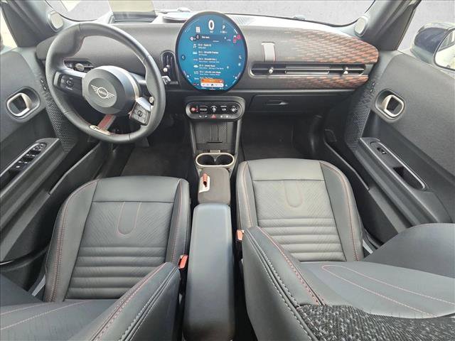Used 2025 MINI Cooper S FWD image 17