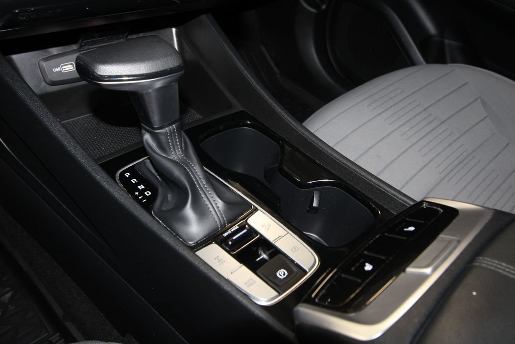 Used 2022 Hyundai Santa Cruz SEL AWD/4WD image 16