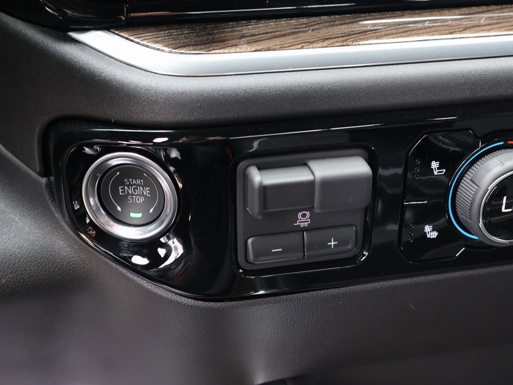 New 2026 Chevrolet Silverado 2500 LT w/ Trail Boss Package image 22