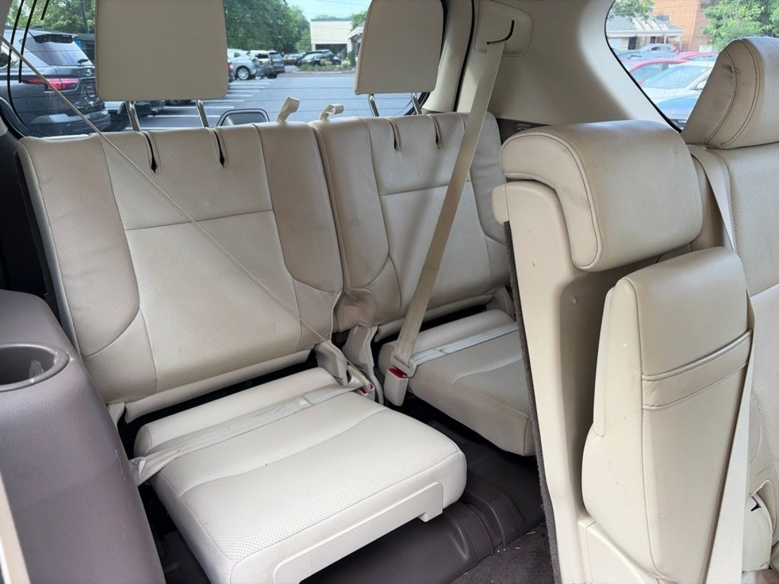 Used 2015 Lexus GX 460 w/ Premium Package AWD/4WD image 23