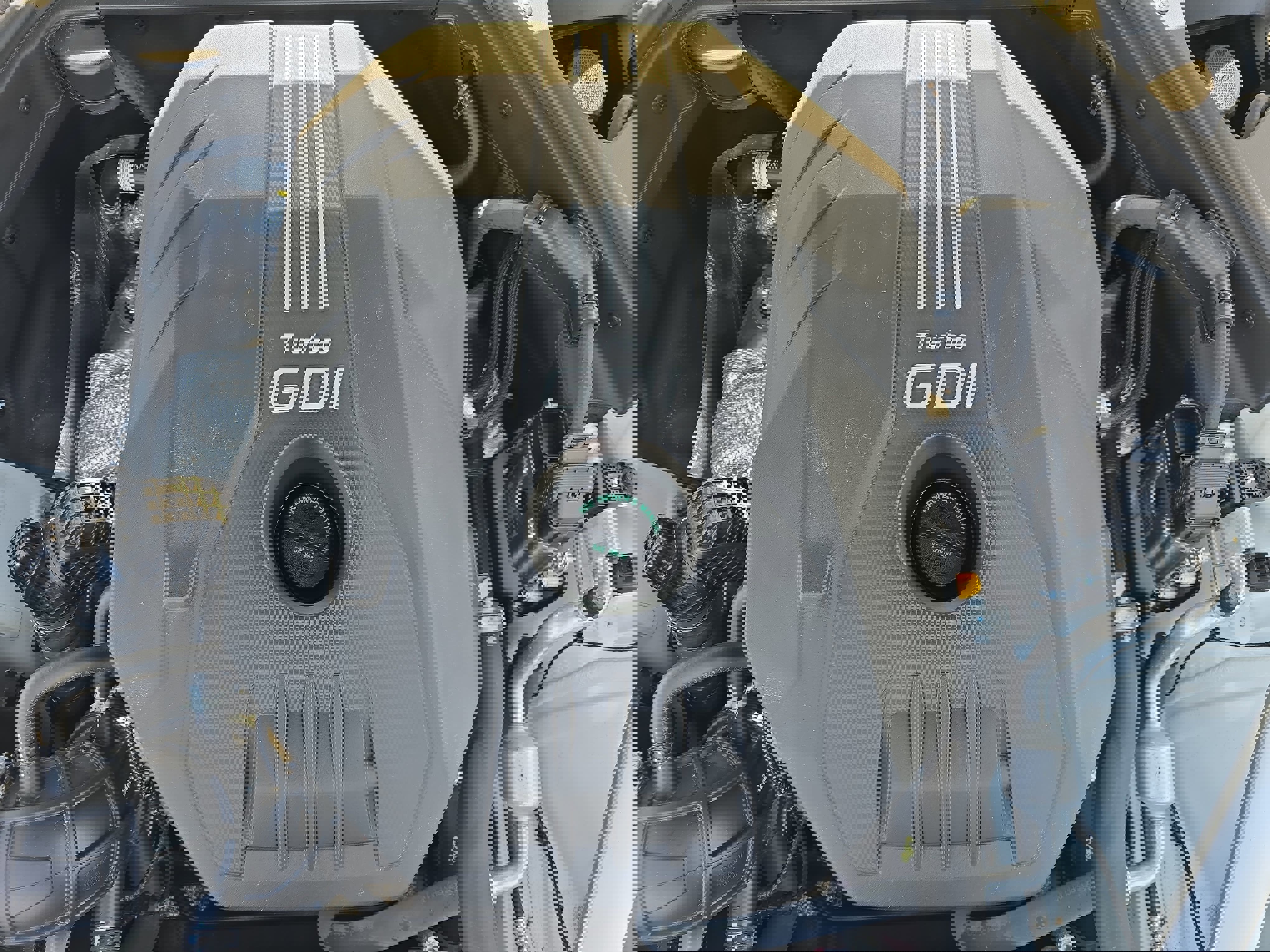 Used 2023 Genesis G70 2.0T w/ Sport Prestige Package image 30