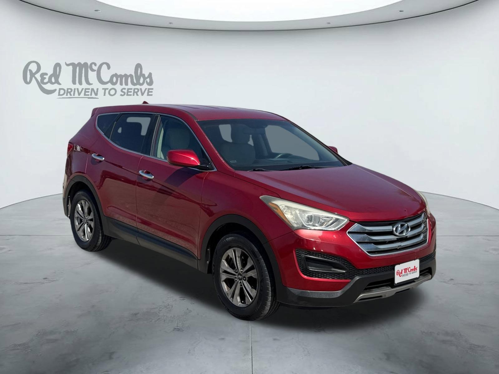 Used 2016 Hyundai Santa Fe Sport image 7