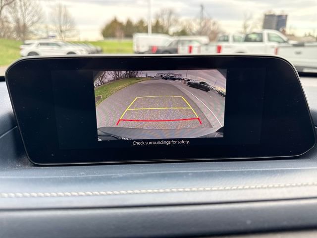 Used 2021 MAZDA CX-30 FWD 2.5 S image 27