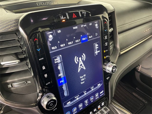 Used 2019 RAM 1500 Limited image 8